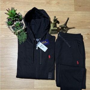 POLO RALPH LAUREN SET